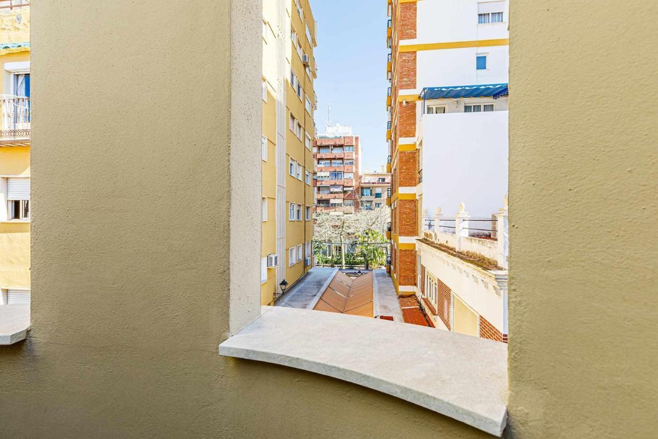 A&N La Cueva 2 Apartment Torre Del Mar Exterior photo