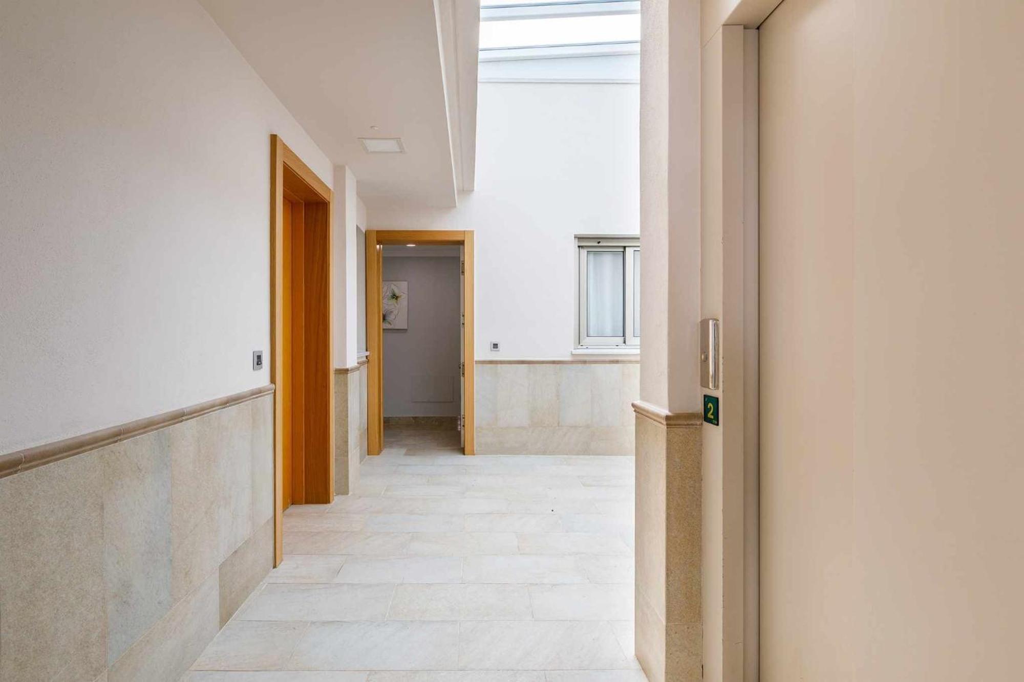 A&N La Cueva 2 Apartment Torre Del Mar Exterior photo