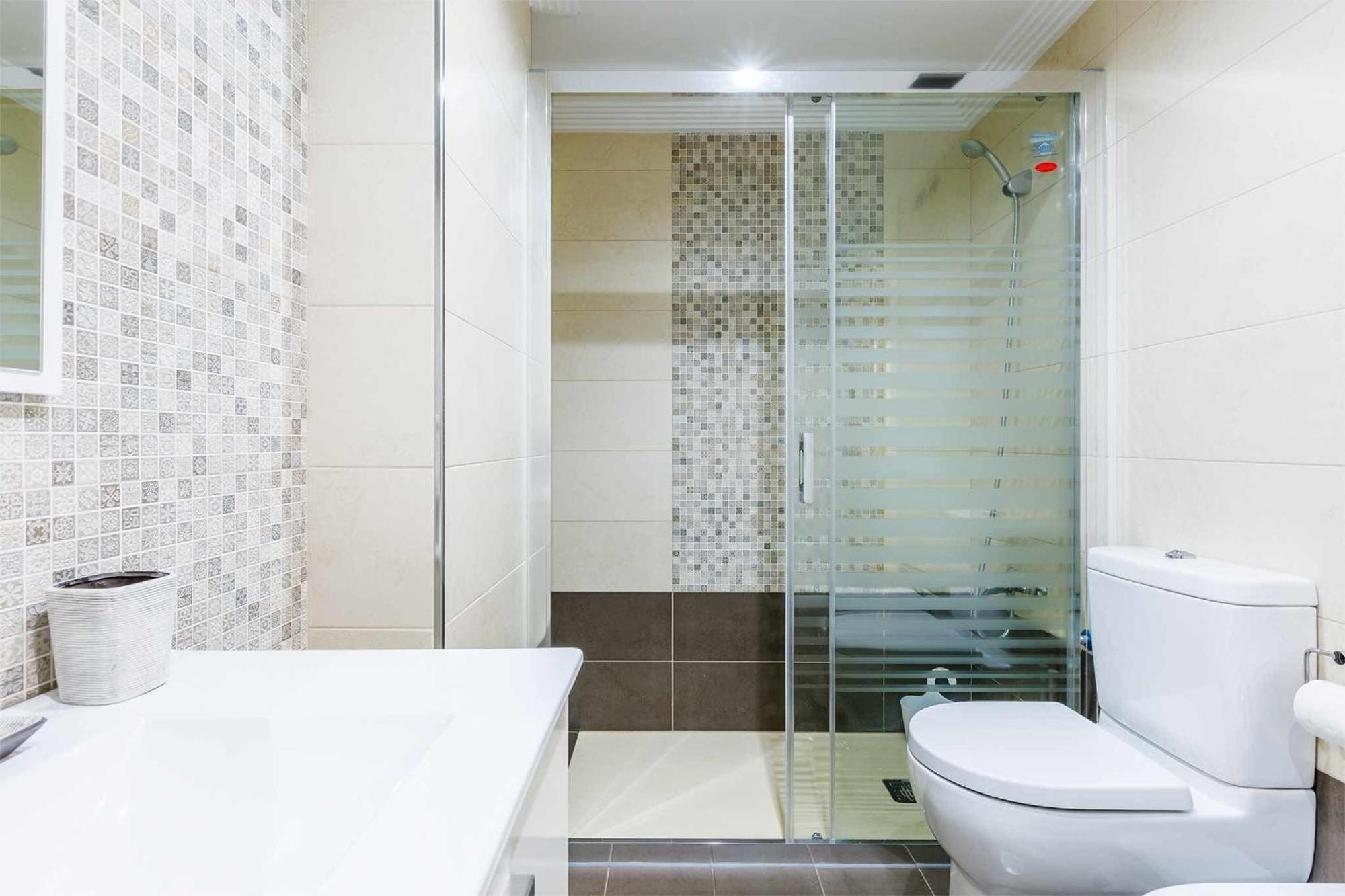 A&N La Cueva 2 Apartment Torre Del Mar Exterior photo