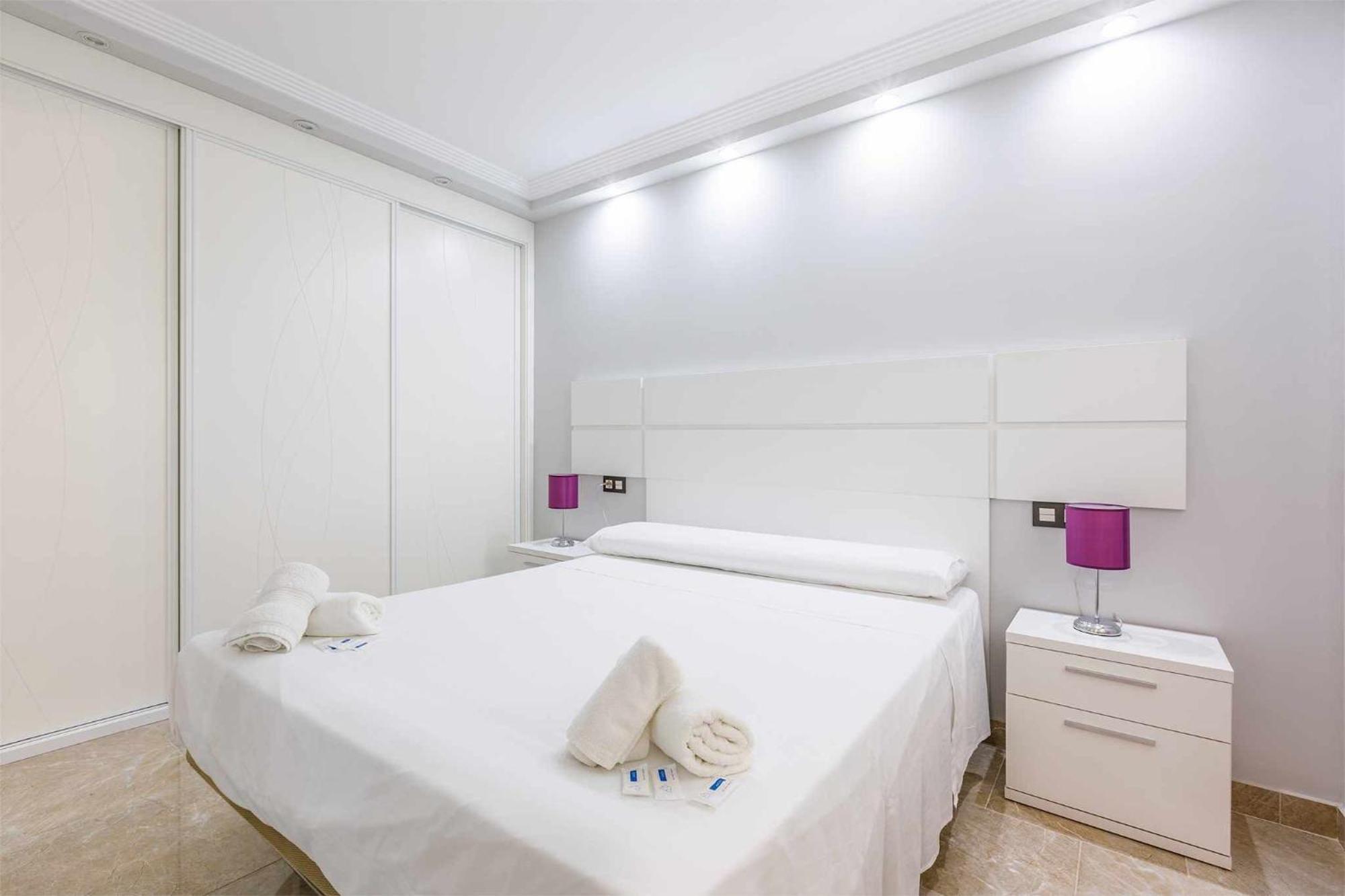 A&N La Cueva 2 Apartment Torre Del Mar Exterior photo