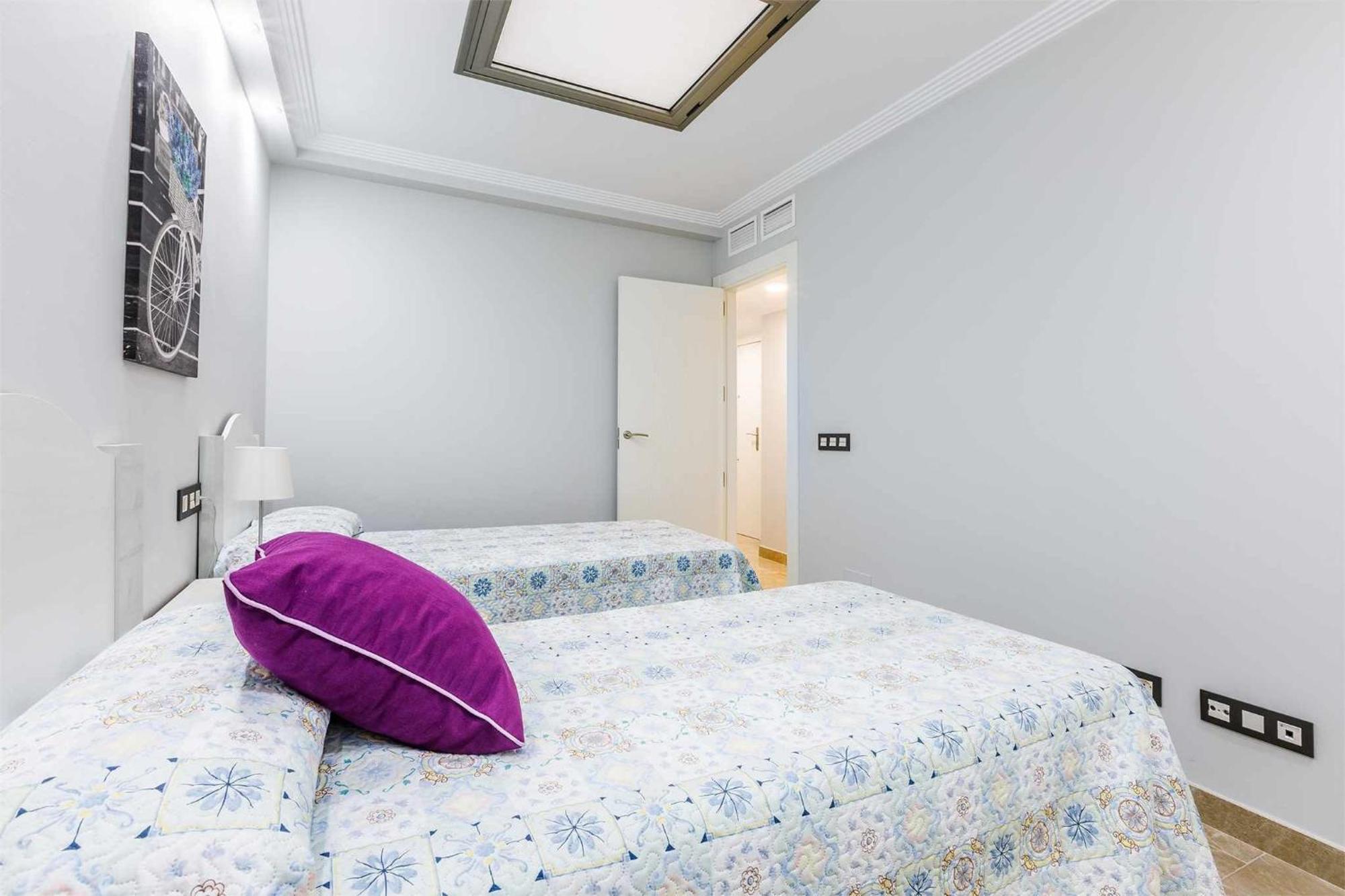 A&N La Cueva 2 Apartment Torre Del Mar Exterior photo