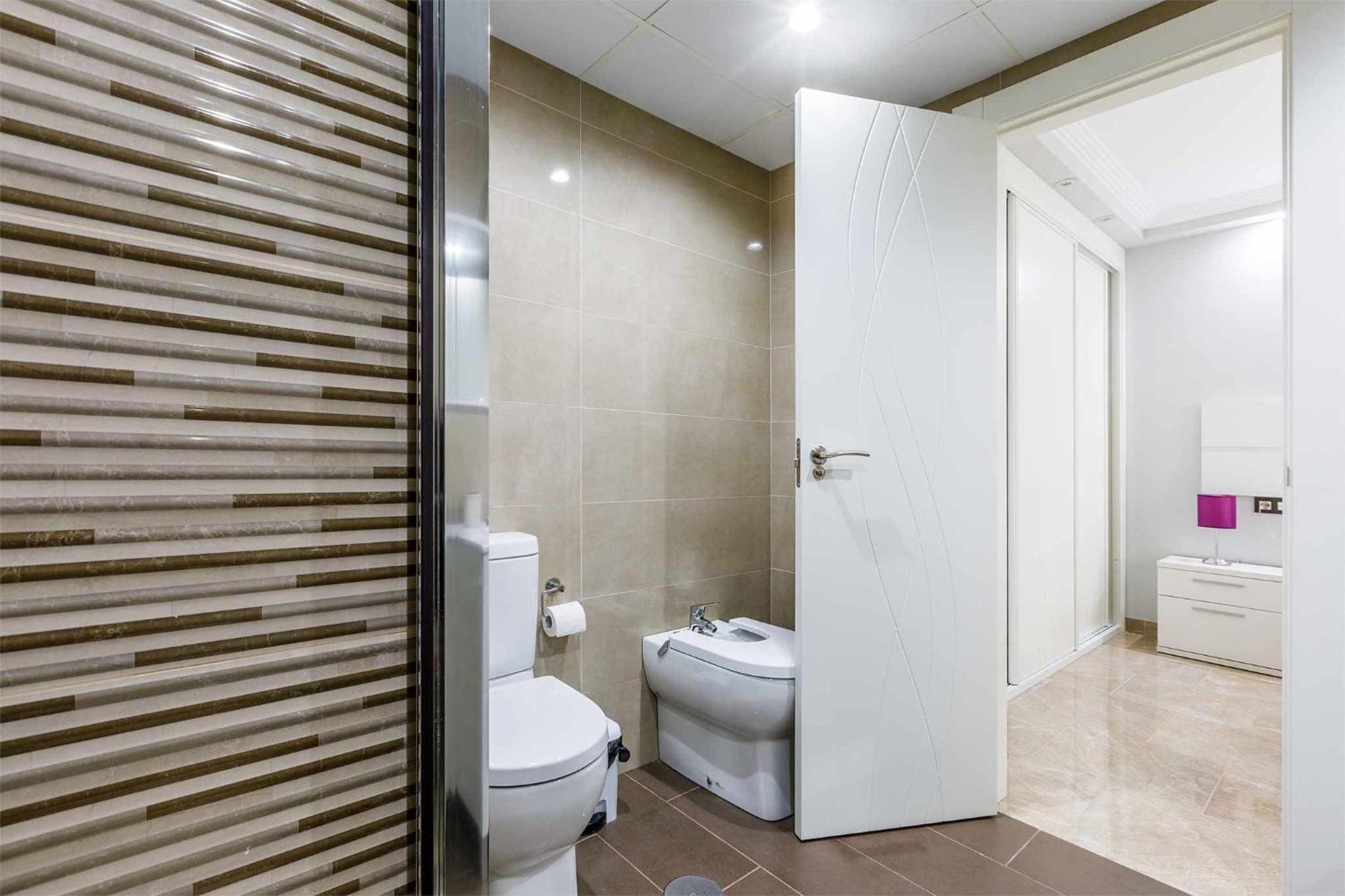 A&N La Cueva 2 Apartment Torre Del Mar Exterior photo