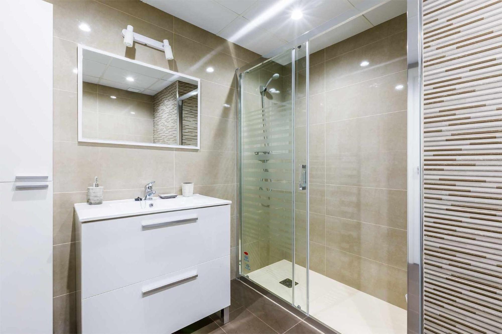 A&N La Cueva 2 Apartment Torre Del Mar Exterior photo